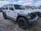 2020 Jeep Wrangler Unlimited Willys