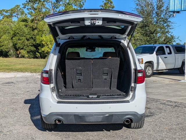 2015 Dodge Durango Citadel