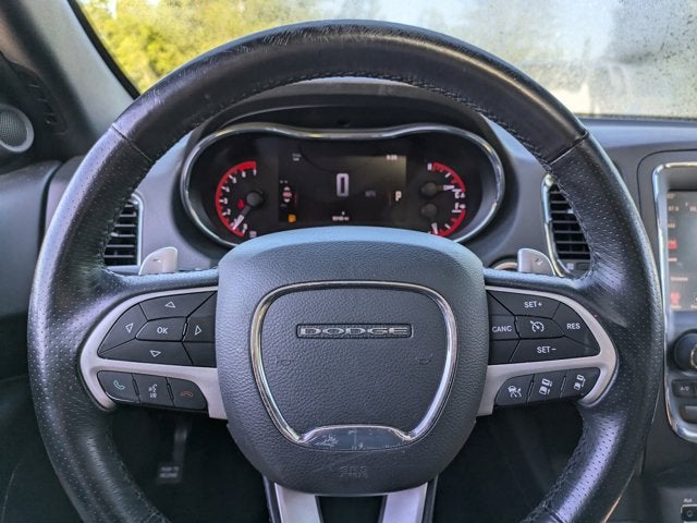2015 Dodge Durango Citadel