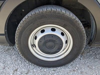 2023 Ford Transit Passenger Wagon XL