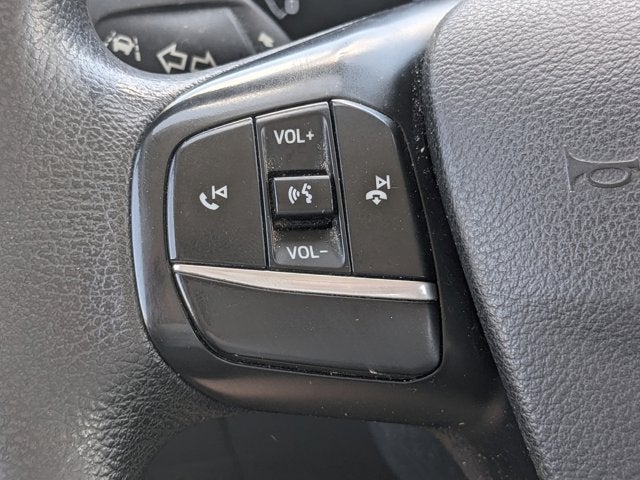 2023 Ford Transit Passenger Wagon XL