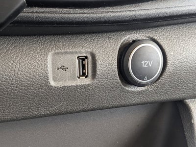 2023 Ford Transit Passenger Wagon XL