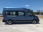 2023 Ford Transit Passenger Wagon XL