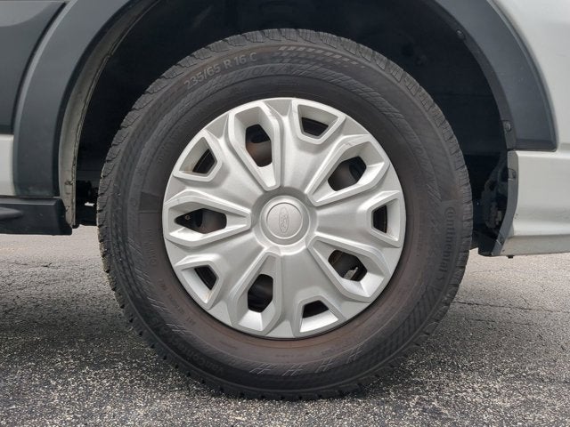 2022 Ford Transit Passenger Wagon XL