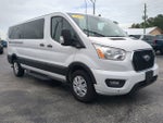 2022 Ford Transit Passenger Wagon XL