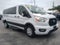 2022 Ford Transit Passenger Wagon XL