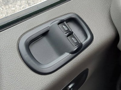 2022 Ford Transit Passenger Wagon XL