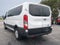 2022 Ford Transit Passenger Wagon XL