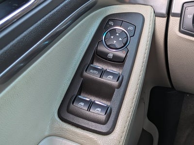 2015 Ford Explorer Base