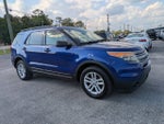 2015 Ford Explorer Base