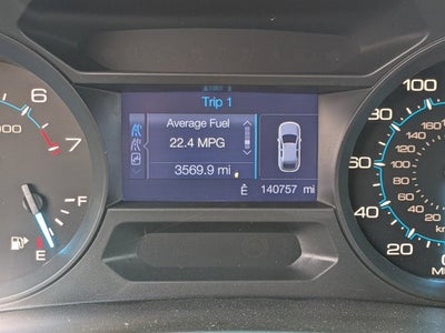 2015 Ford Explorer Base