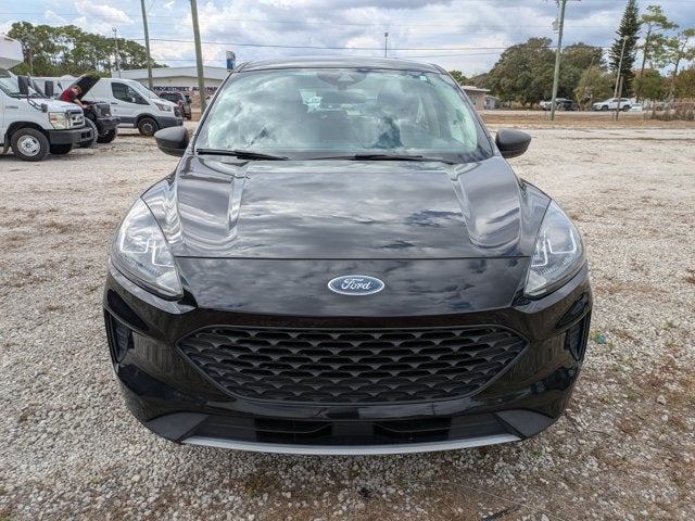 2020 Ford Escape S