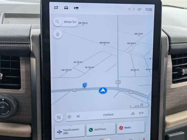 2023 Ford Expedition Max Limited