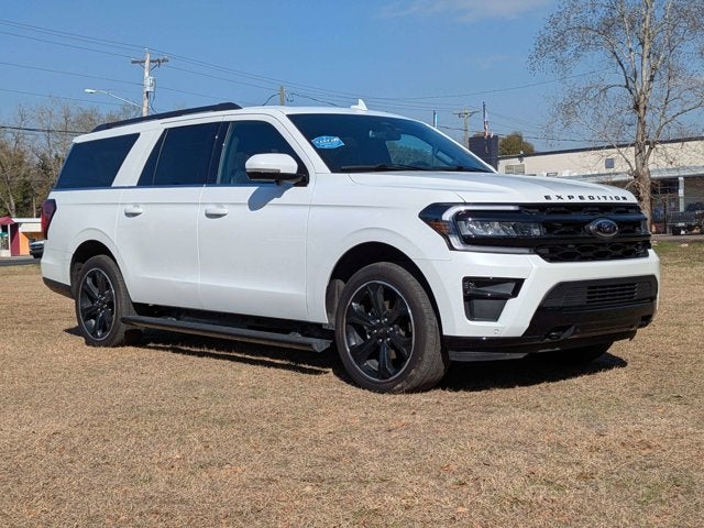 2023 Ford Expedition Max Limited