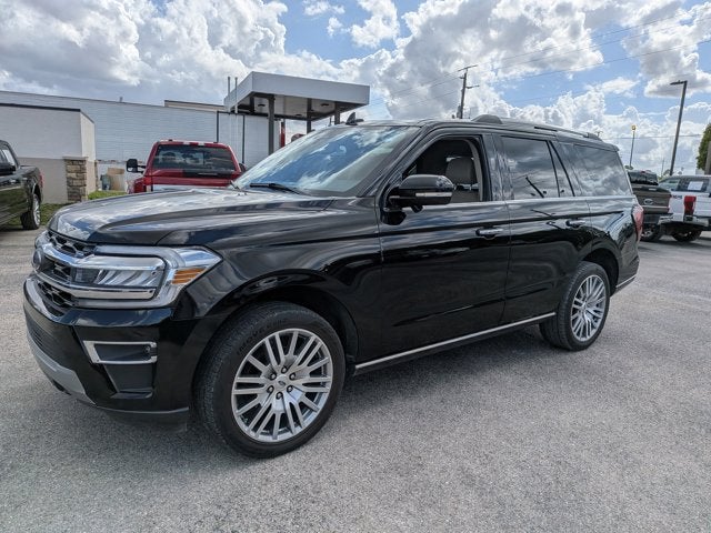 2023 Ford Expedition Limited