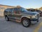 2001 Ford Excursion Limited
