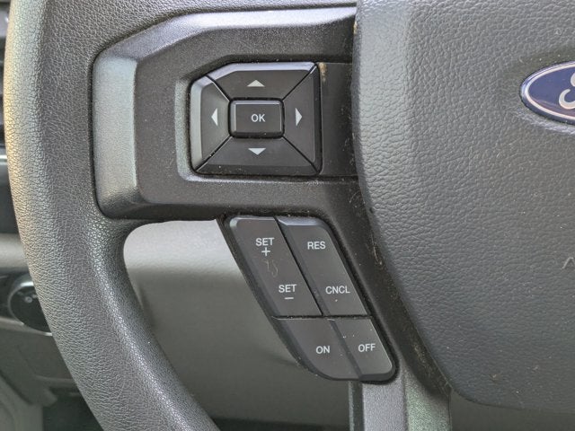 2022 Ford Super Duty F-250 SRW XLT