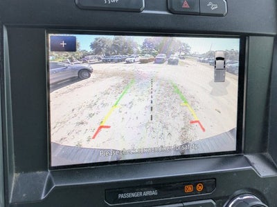 2022 Ford Super Duty F-250 SRW XLT