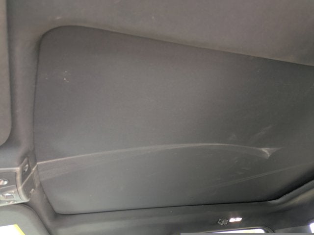 2017 Ford Super Duty F-250 SRW Platinum