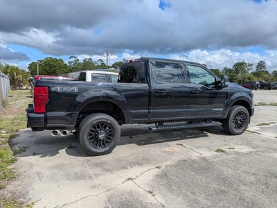 2020 Ford Super Duty F-250 SRW XL