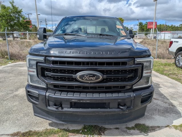 2020 Ford Super Duty F-250 SRW XL