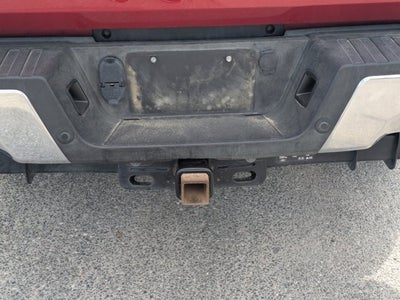 2020 Ford Super Duty F-250 SRW King Ranch