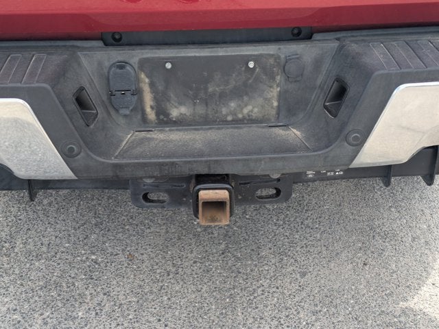 2020 Ford Super Duty F-250 SRW King Ranch