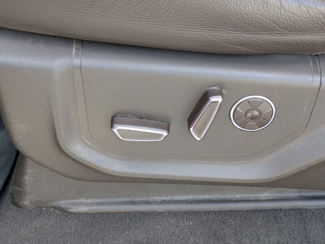 2020 Ford Super Duty F-250 SRW King Ranch