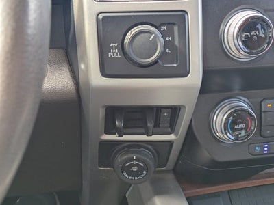 2020 Ford Super Duty F-250 SRW King Ranch