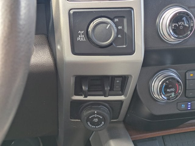 2020 Ford Super Duty F-250 SRW King Ranch