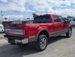 2020 Ford Super Duty F-250 SRW King Ranch