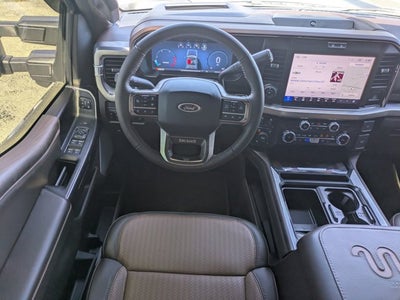 2026 Ford Super Duty F-250 SRW King Ranch