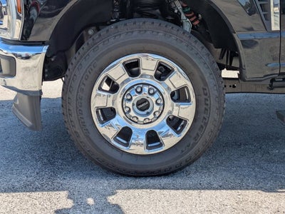 2026 Ford Super Duty F-250 SRW King Ranch