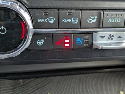 2025 Ford Super Duty F-250 SRW Platinum