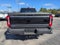 2025 Ford Super Duty F-250 SRW Platinum