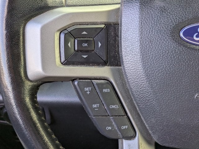 2022 Ford Super Duty F-250 SRW LARIAT