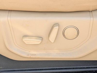 2021 Ford Super Duty F-250 SRW 4X4 CREW CAB