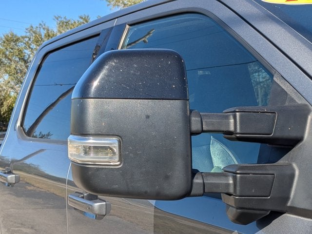 2023 Ford Super Duty F-250 SRW LARIAT