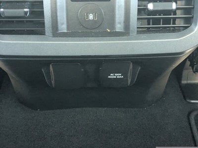 2023 Ford Super Duty F-250 SRW LARIAT