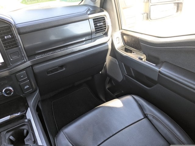 2023 Ford Super Duty F-250 SRW LARIAT