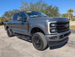 2023 Ford Super Duty F-250 SRW LARIAT
