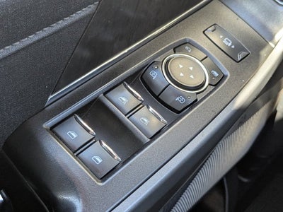 2023 Ford Super Duty F-250 SRW LARIAT