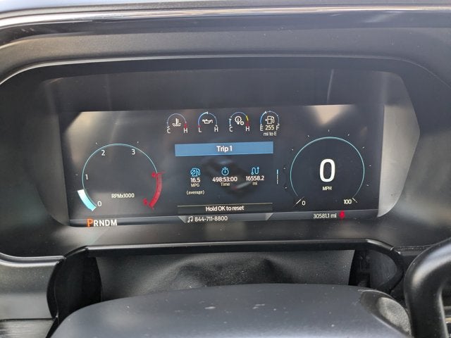 2023 Ford Super Duty F-250 SRW LARIAT