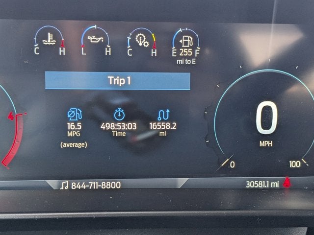 2023 Ford Super Duty F-250 SRW LARIAT