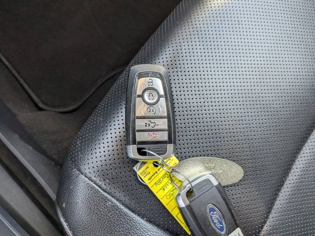 2023 Ford Super Duty F-250 SRW LARIAT