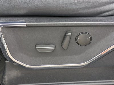 2023 Ford Super Duty F-250 SRW Platinum