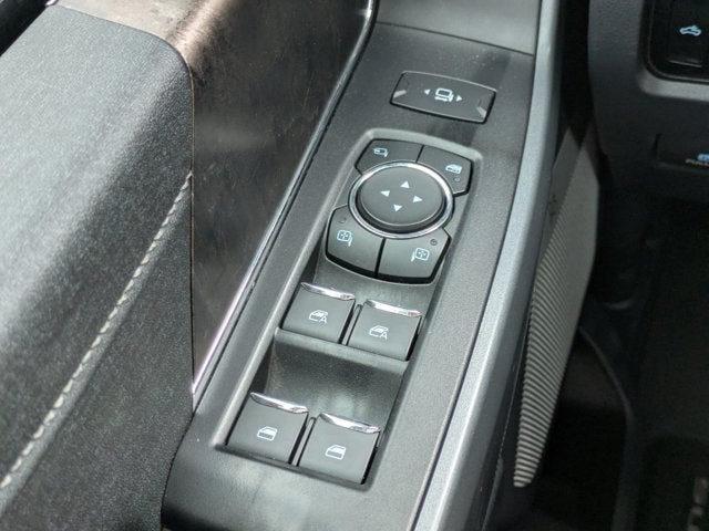 2023 Ford Super Duty F-250 SRW Platinum