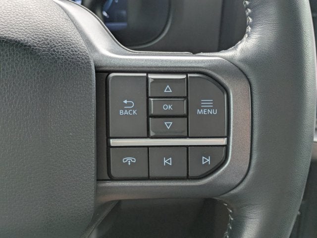 2023 Ford Super Duty F-250 SRW Platinum