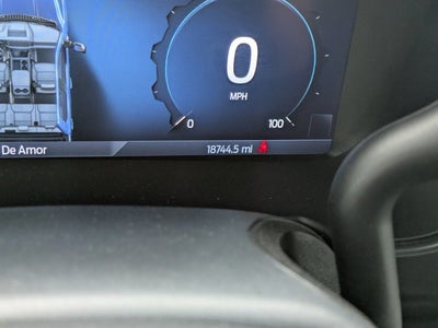 2023 Ford Super Duty F-250 SRW Platinum