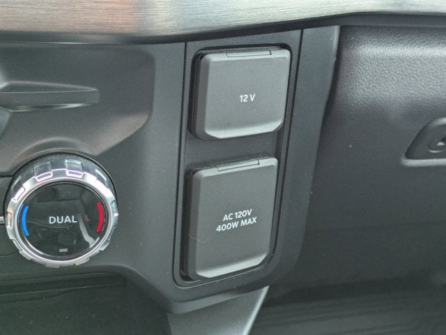 2023 Ford Super Duty F-250 SRW Platinum